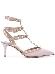Valentino Garavani туфли Rockstud