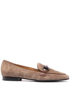 Roberto Festa Angie suede loafers