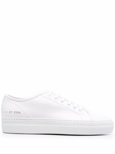 Common Projects Tournament low-top sneakers