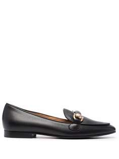 Roberto Festa Angie leather loafers