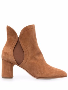 Casadei ботильоны Angel