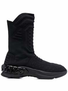 Casadei ботинки Dynamic GP Biker