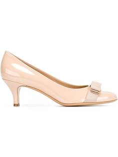 Salvatore Ferragamo туфли Carla