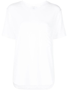 Equipment Aune chest-pocket T-shirt