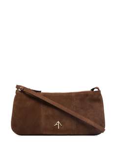 Manu Atelier Pita Baguette shoulder bag