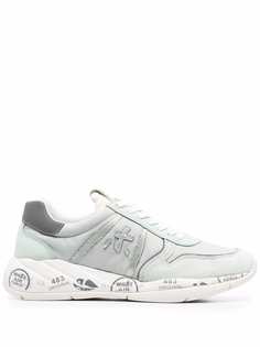 Premiata Layla lace-up trainers