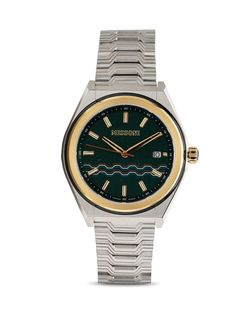 Missoni наручные часы M331 Tempo 41 мм