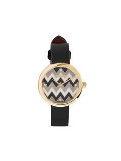 Missoni наручные часы M1 Chevron 29 мм