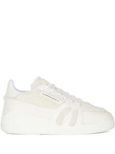 Giuseppe Zanotti кроссовки Talon Winter