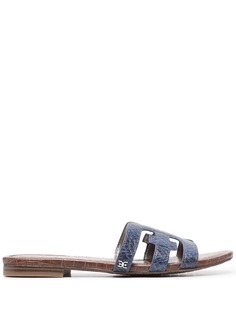 Sam Edelman сандалии с вырезами