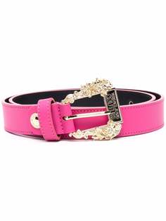 Versace Jeans Couture ремень с логотипом