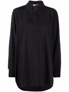 Holzweiler рубашка с логотипом