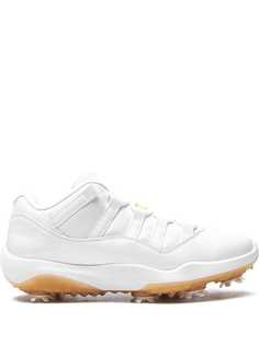 Jordan кроссовки Jordan 11 Retro Golf