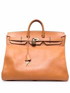 Hermès сумка Haut À Courroies 1970-х годов