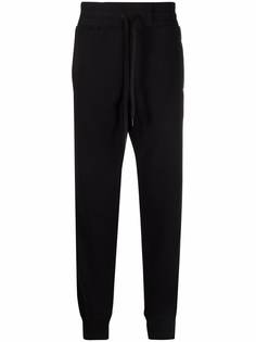 Versace Jeans Couture джоггеры с логотипом