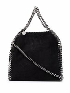 Stella McCartney маленькая сумка-тоут Falabella