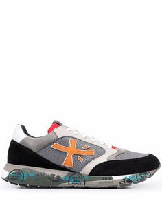 Premiata кроссовки Zaczac