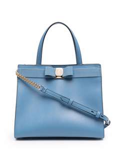 Salvatore Ferragamo сумка-тоут Vara