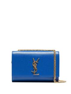 Saint Laurent сумка на плечо Kate