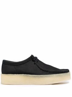 Clarks туфли Wallabee Cup