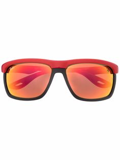 Ray-Ban солнцезащитные очки Scuderia Ferrari