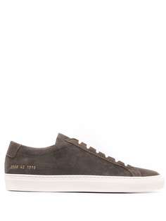 Common Projects кроссовки Achilles