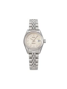 Rolex наручные часы Lady-Datejust pre-owned 26 мм 1996-го года