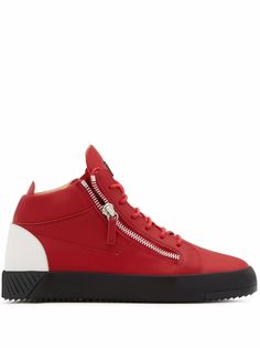 Giuseppe Zanotti кеды Kriss