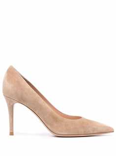Gianvito Rossi туфли Ricca 100