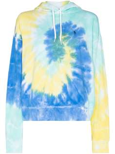 Polo Ralph Lauren tie-dye cotton hoodie