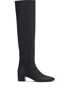 Giuseppe Zanotti сапоги Clelia