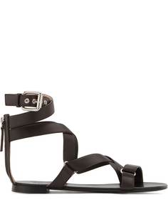 Giuseppe Zanotti сандалии Lyda