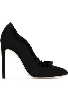 Giuseppe Zanotti туфли-лодочки Marjorie с заостренным носком