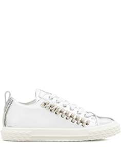 Giuseppe Zanotti кеды Blabber