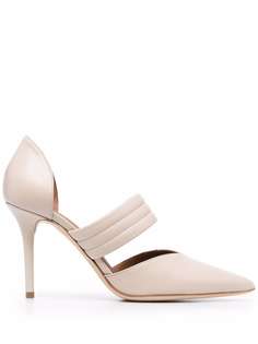Malone Souliers туфли-лодочки Mida с заостренным носком