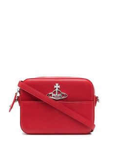 Vivienne Westwood сумка через плечо из искусственной кожи
