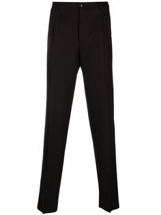 Giorgio Armani прямые брюки