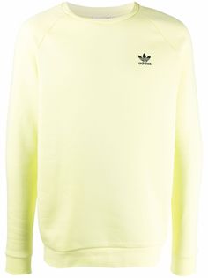 adidas толстовка с логотипом
