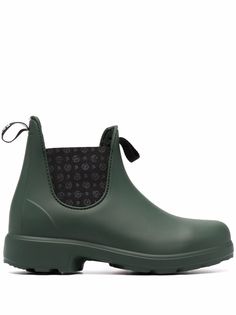 Pollini резиновые ботинки