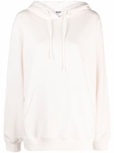 MSGM худи с кулиской