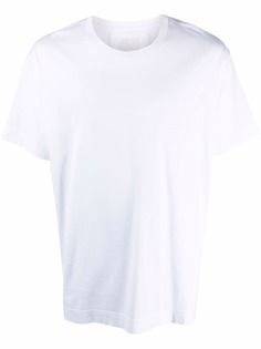 Givenchy футболка с логотипом