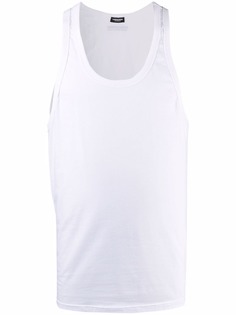 Dsquared2 футболка без рукавов