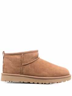 UGG угги Classic Mini II