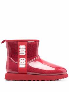 UGG угги Classic Clear Mini