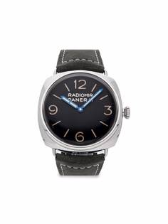 Panerai наручные часы Radiomir 3 Days pre-owned 47 мм