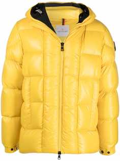 Moncler пуховик Dougnac