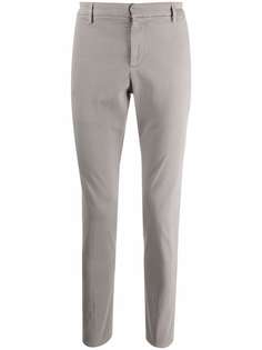 Dondup брюки чинос кроя слим