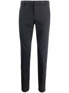 Dondup брюки чинос кроя слим
