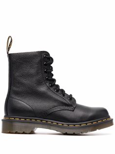 Dr. Martens ботинки 1460 Pascal Virginia