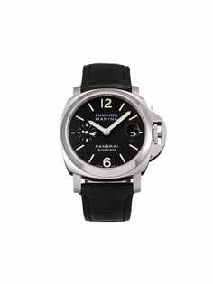 Panerai наручные часы Luminor Marina Automatic 40 мм 2014-го года